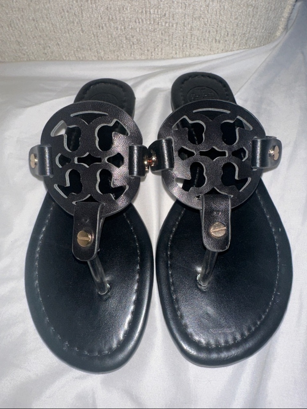 Tory Burch Thong Sandals